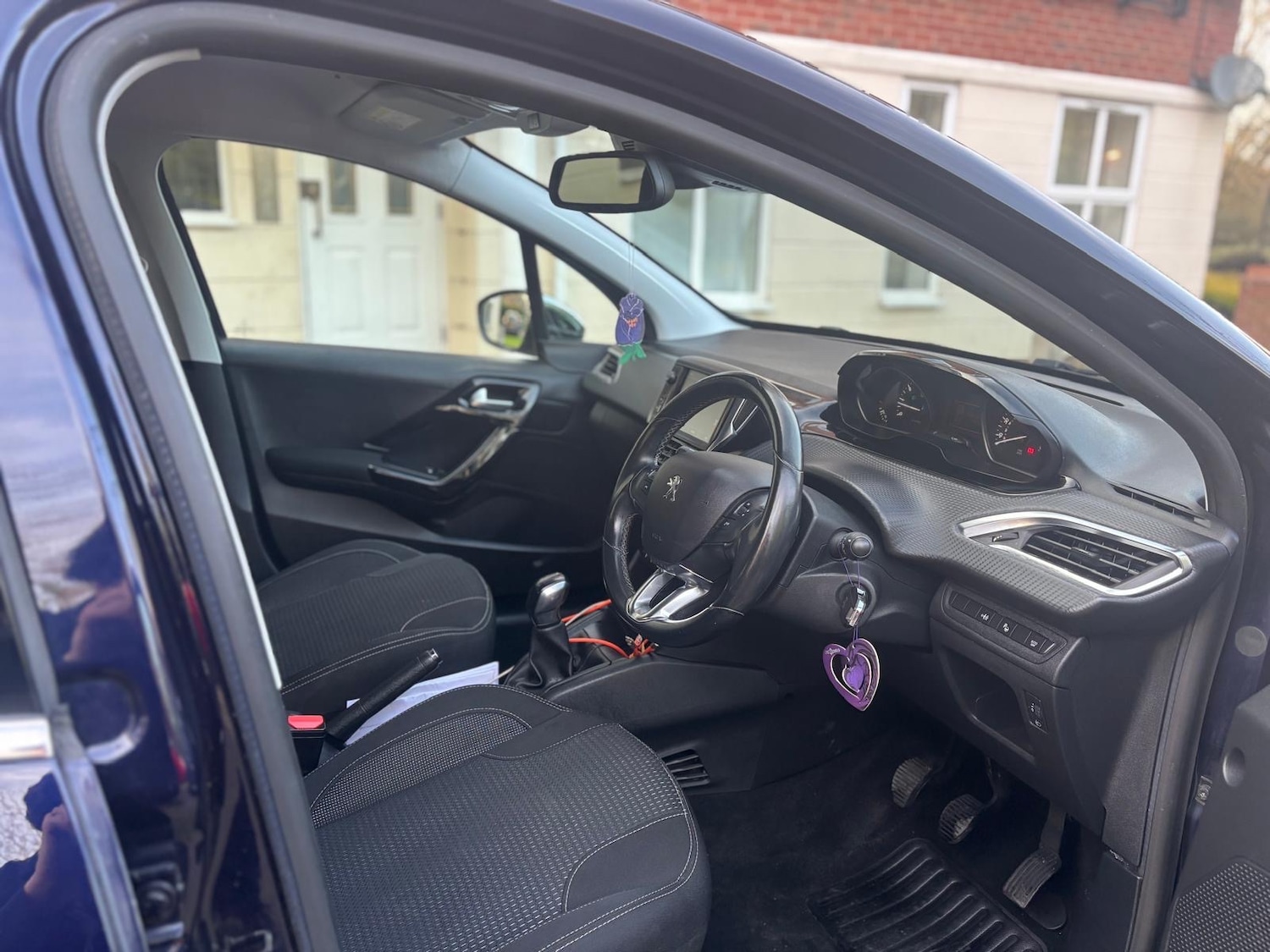 Used Peugeot 208 2019 for sale - 78177098: Photo 10