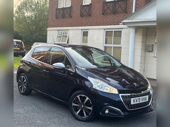Used Peugeot 208 2019 for sale - 78177098: Photo