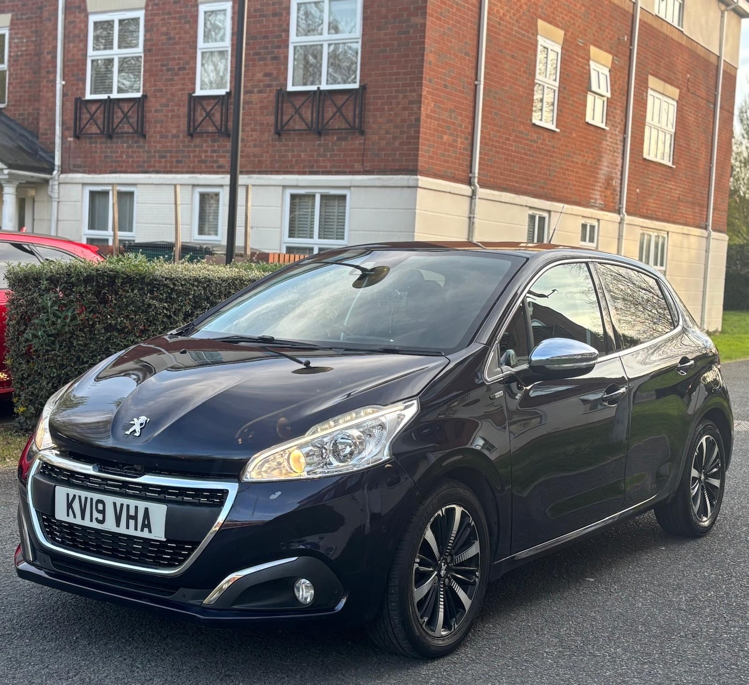 Used Peugeot 208 2019 for sale - 78177098: Photo 3
