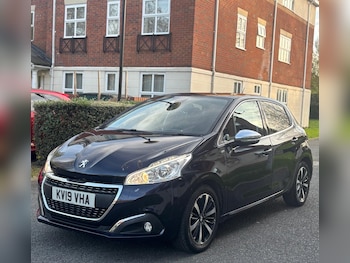 Used Peugeot 208 2019 for sale - 78177098: Photo