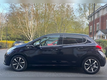 Used Peugeot 208 2019 for sale - 78177098: Photo