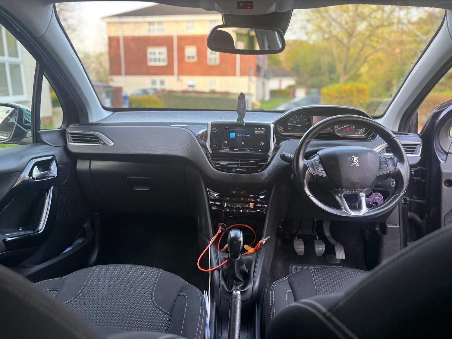 Used Peugeot 208 2019 for sale - 78177098: Photo 9