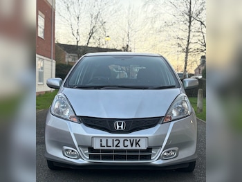 Used Honda Jazz 2012 for sale - 77822735: Photo