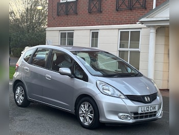 Used Honda Jazz 2012 for sale - 77822735: Photo