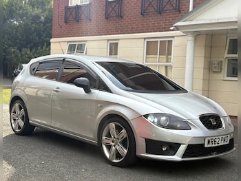 Used SEAT Leon 2012 for sale - 75550567: Photo