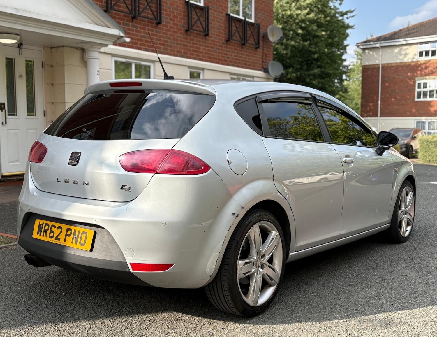 Vehicle 7