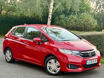 Honda - Jazz