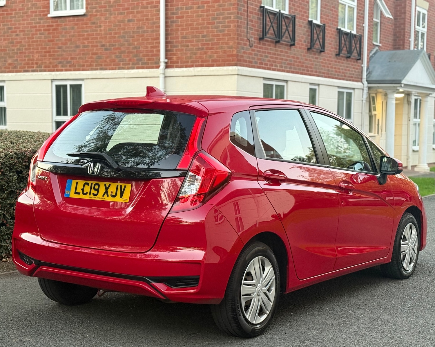 Vehicle 7