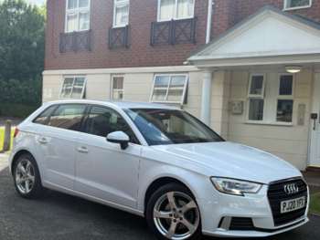2020 (20) - 30 TDI 116 Sport 5dr