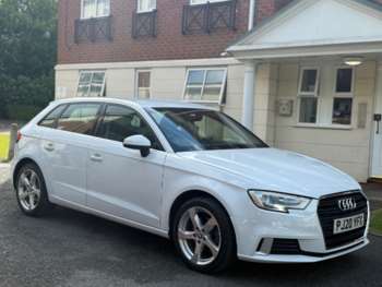 Used Audi A3 2020 for sale - 74830327: Photo
