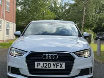 Used Audi A3 2020 for sale - 74830327: Photo