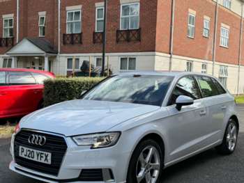 Used Audi A3 2020 for sale - 74830327: Photo