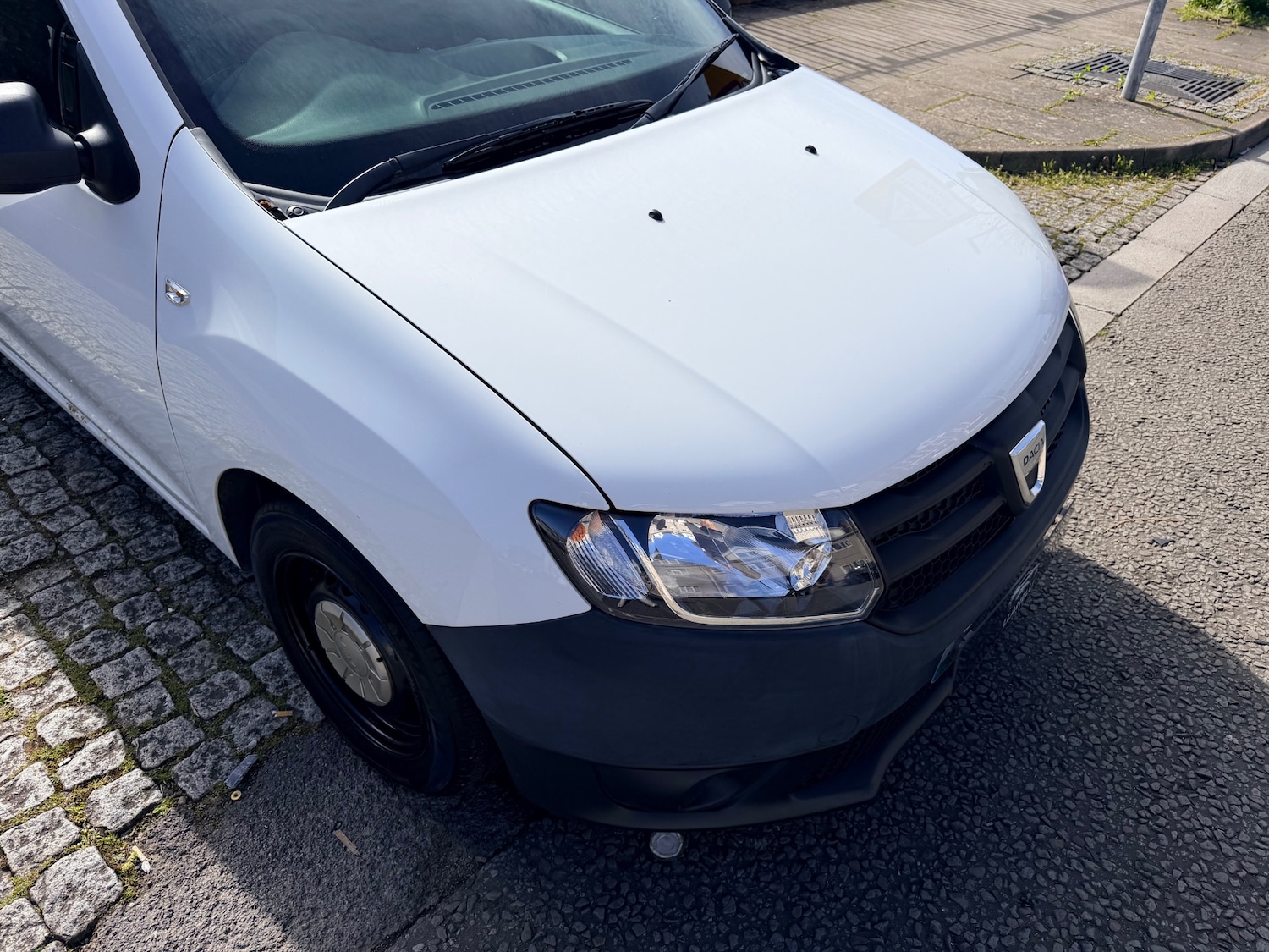 Used Dacia Sandero 2015 for sale - 78146081: Photo 10