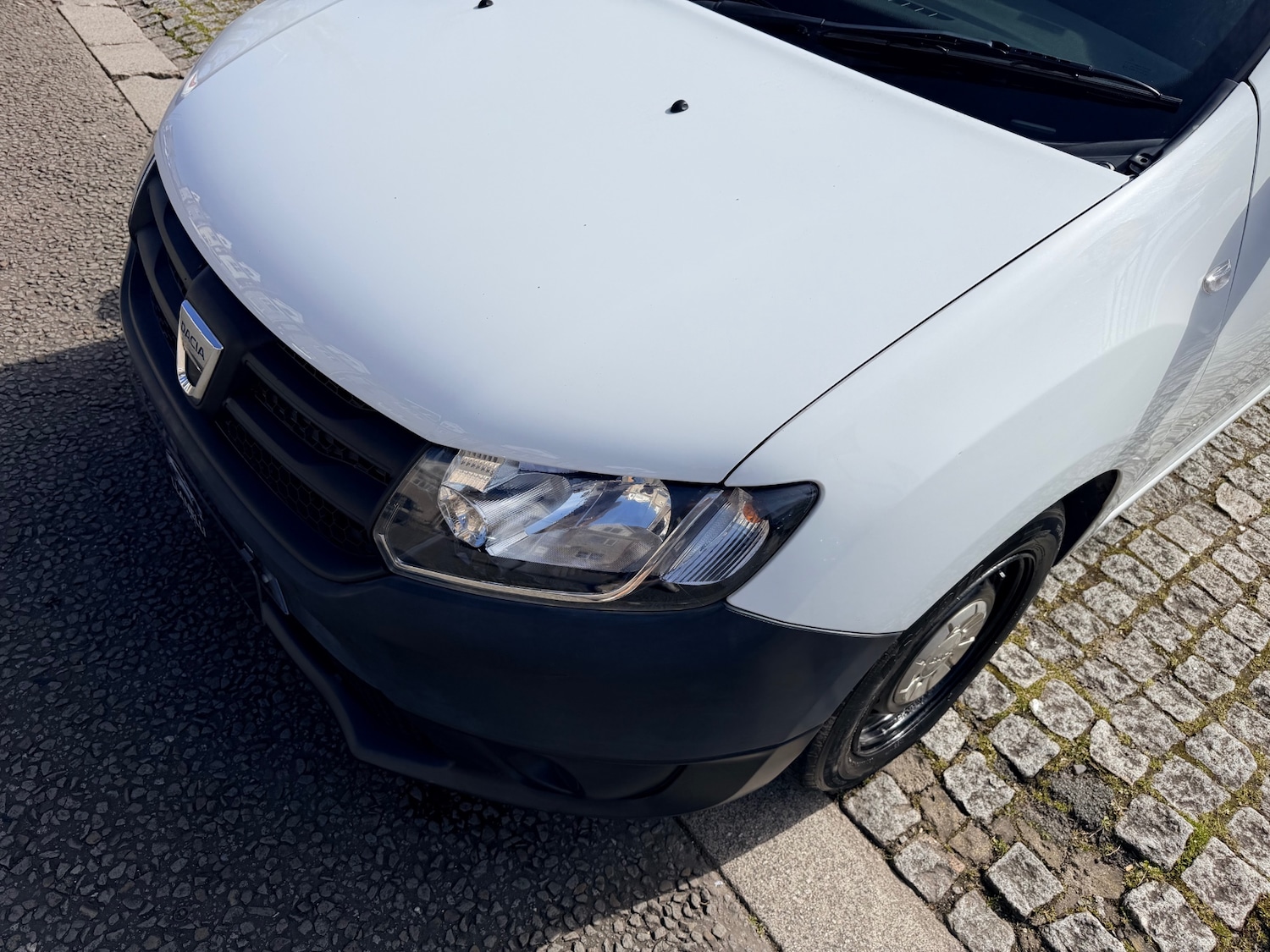 Used Dacia Sandero 2015 for sale - 78146081: Photo 12