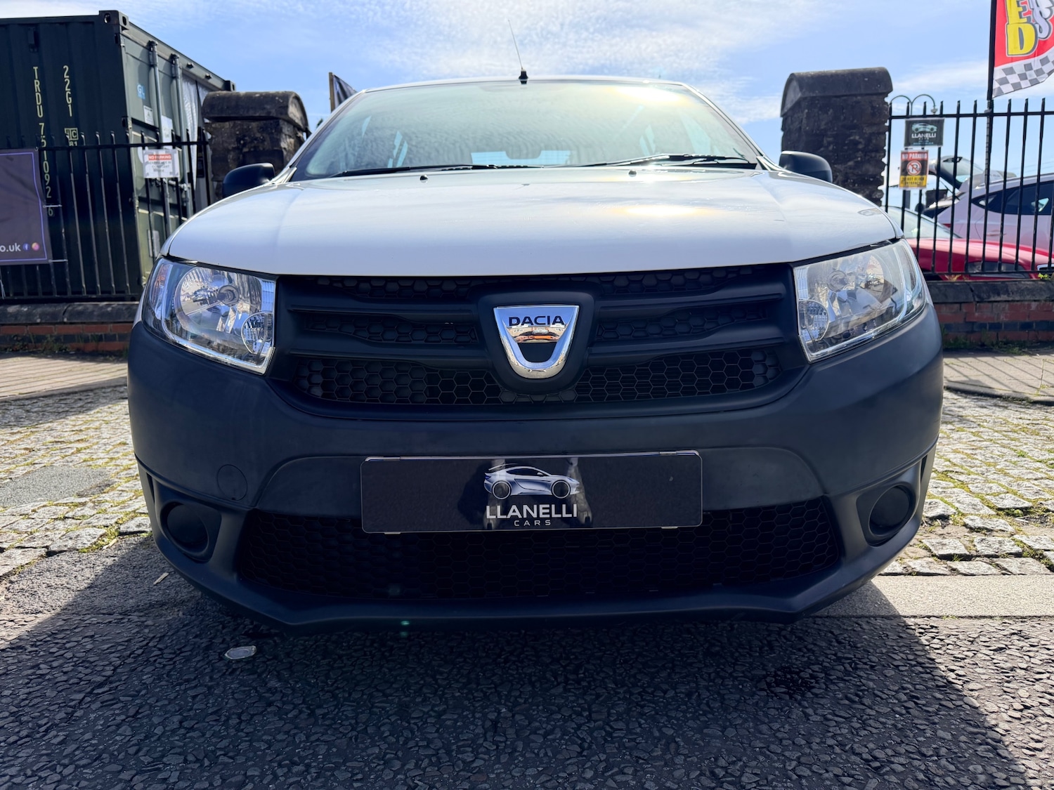 Used Dacia Sandero 2015 for sale - 78146081: Photo 13