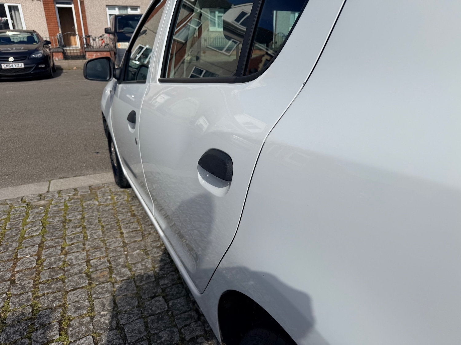 Used Dacia Sandero 2015 for sale - 78146081: Photo 15