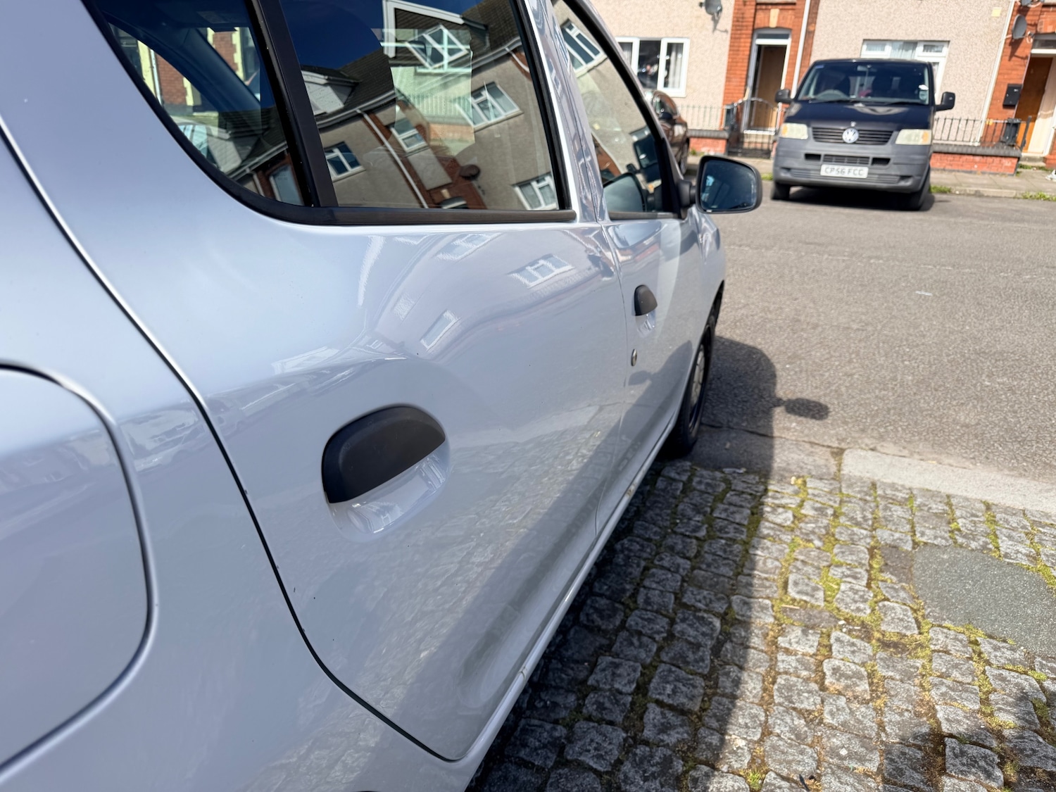 Used Dacia Sandero 2015 for sale - 78146081: Photo 20