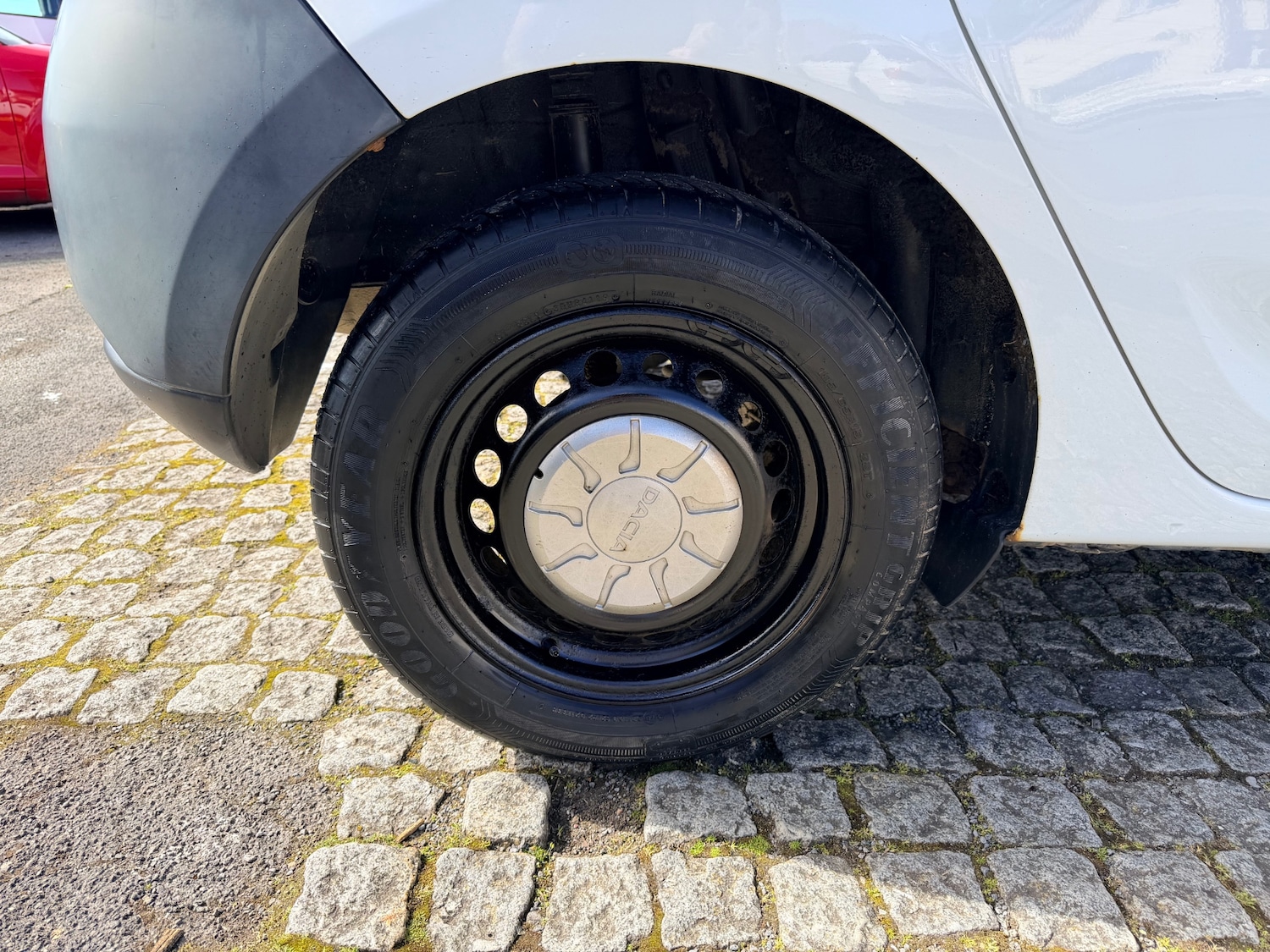 Used Dacia Sandero 2015 for sale - 78146081: Photo 21