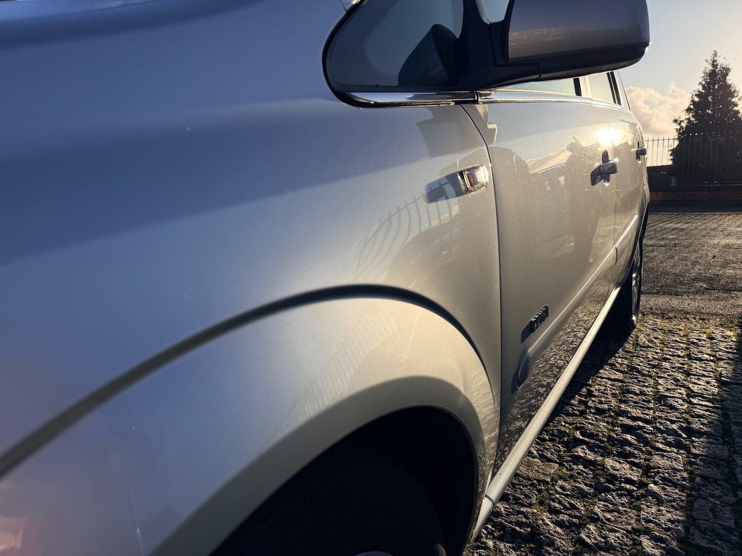 Used Vauxhall Zafira 2010 for sale - 76969594: Photo 10