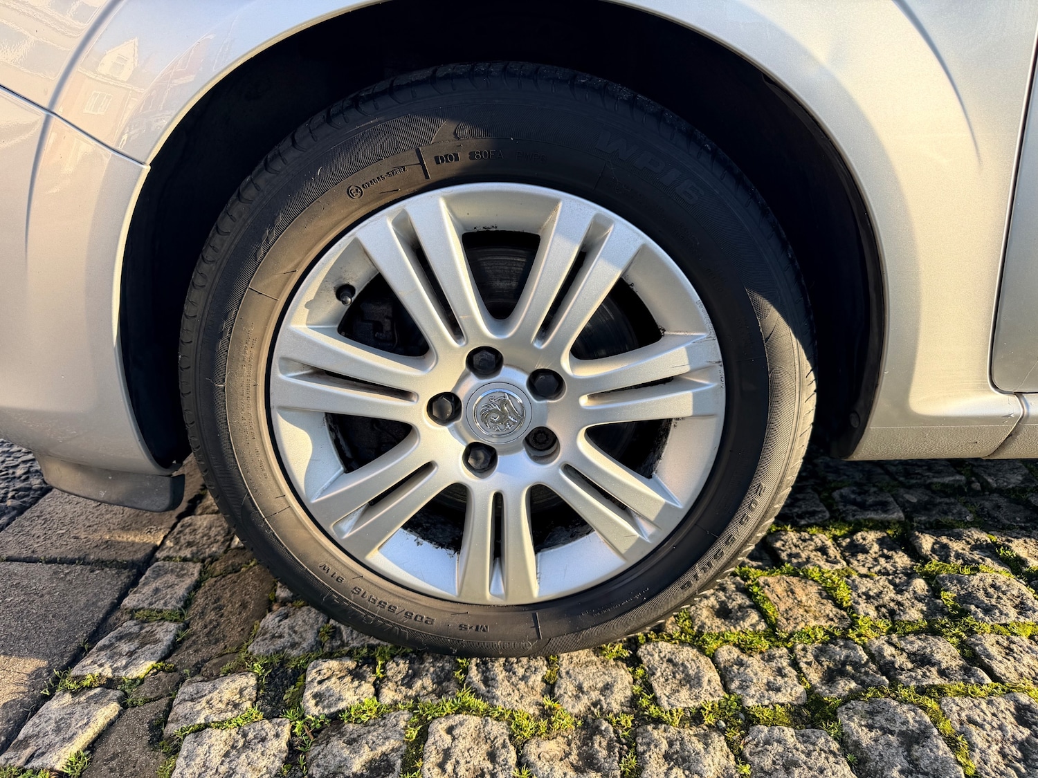 Used Vauxhall Zafira 2010 for sale - 76969594: Photo 15