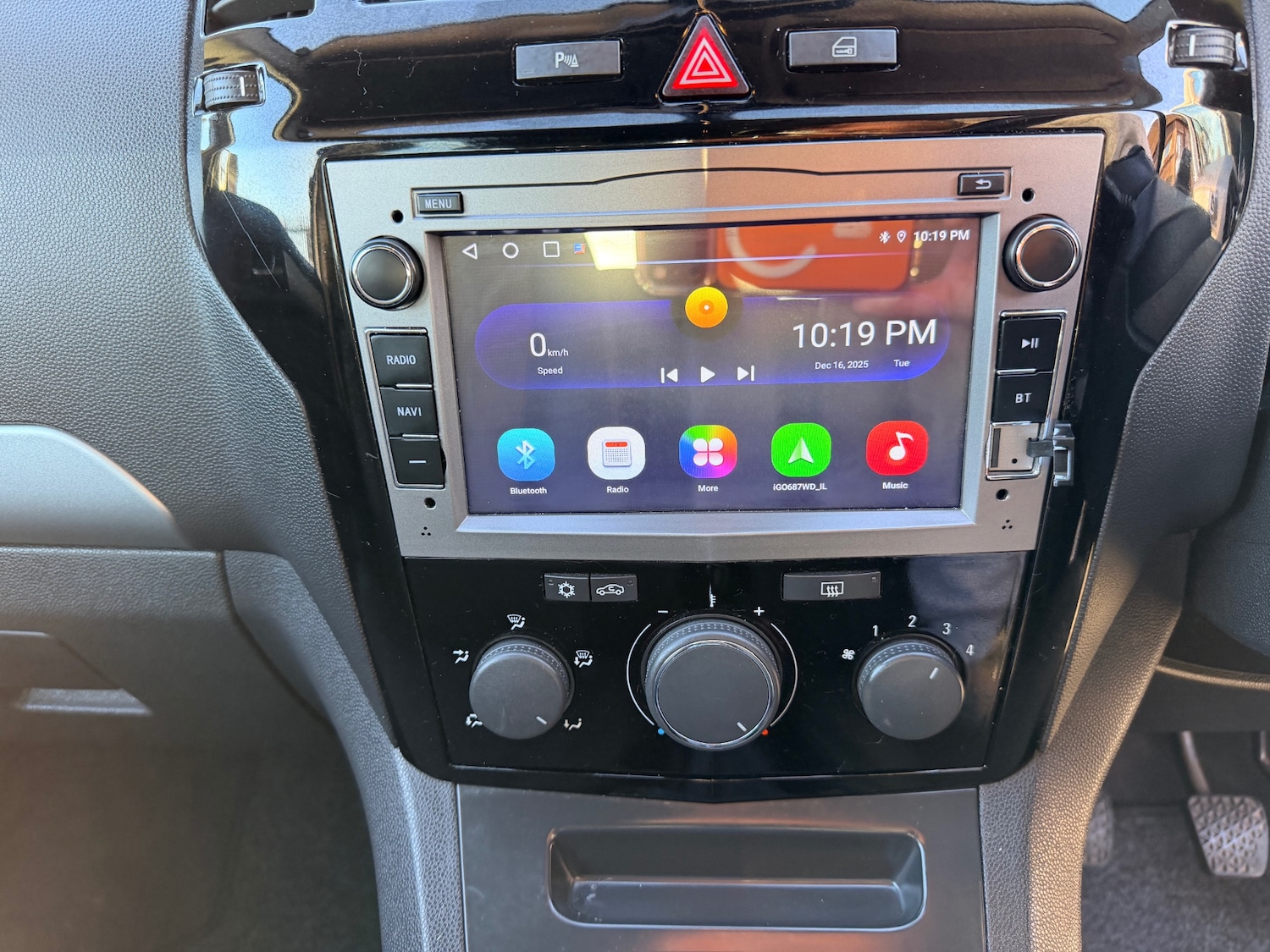 Used Vauxhall Zafira 2010 for sale - 76969594: Photo 28