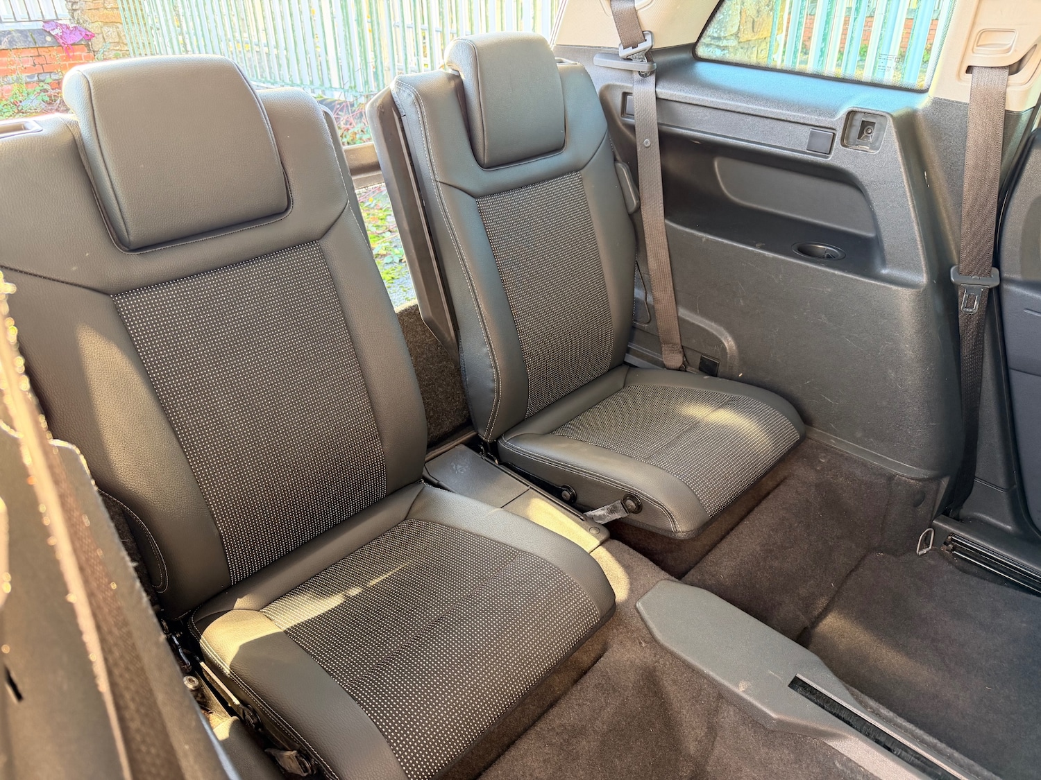 Used Vauxhall Zafira 2010 for sale - 76969594: Photo 30