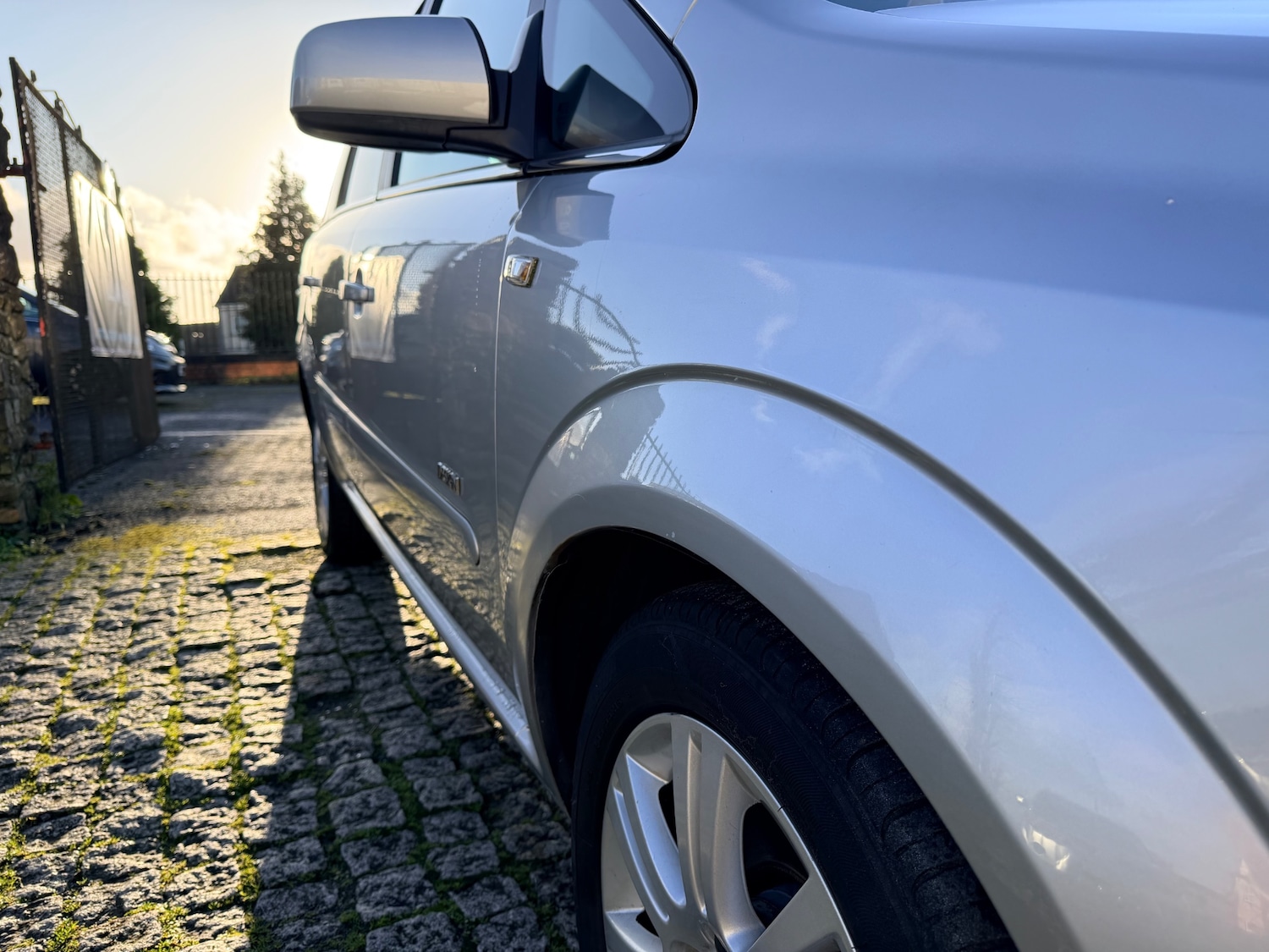 Used Vauxhall Zafira 2010 for sale - 76969594: Photo 9