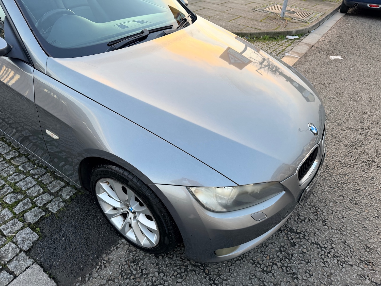 Used BMW 3 Series 2007 for sale - 77536270: Photo 10