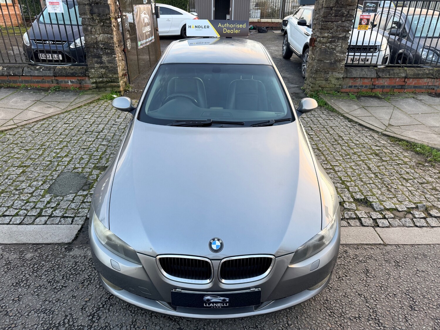 Used BMW 3 Series 2007 for sale - 77536270: Photo 11