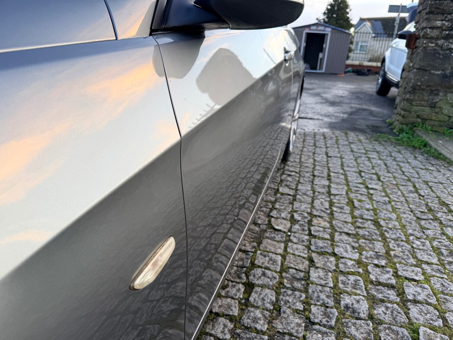 Used BMW 3 Series 2007 for sale - 77536270: Photo 13