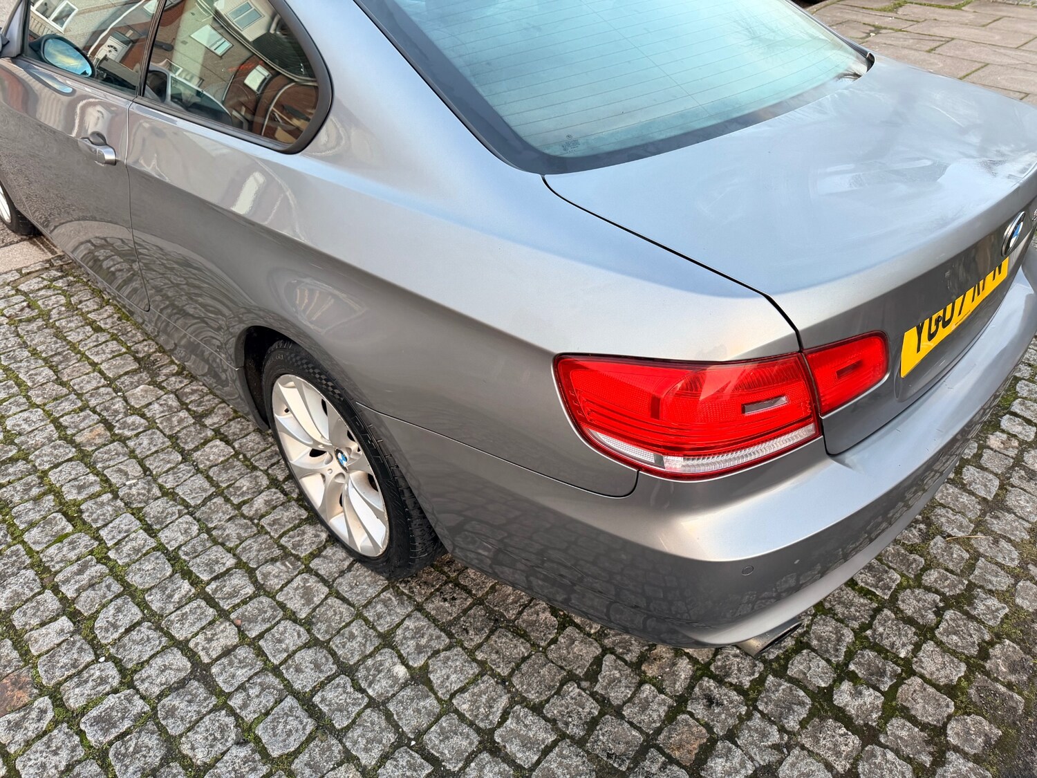 Used BMW 3 Series 2007 for sale - 77536270: Photo 14