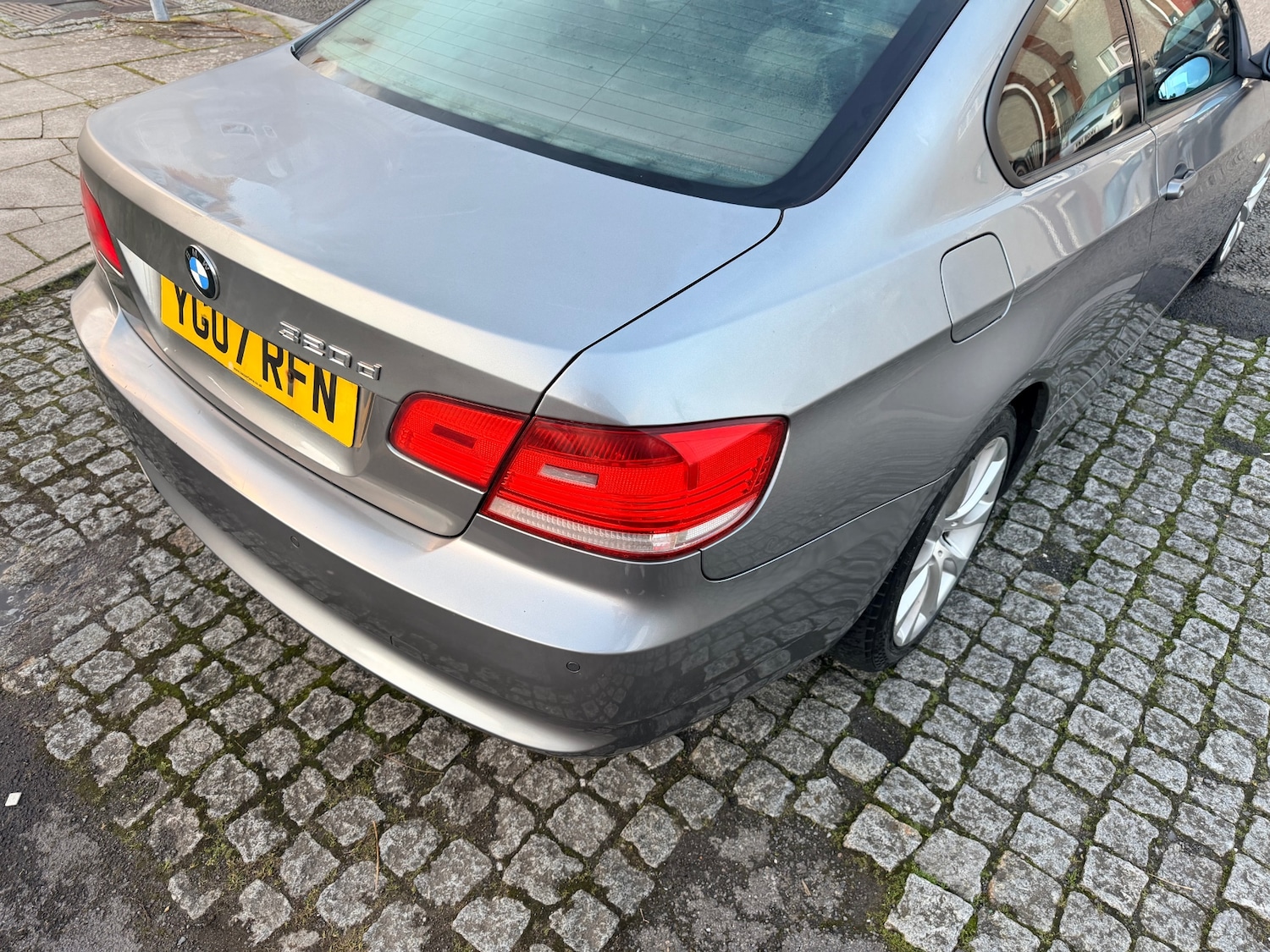 Used BMW 3 Series 2007 for sale - 77536270: Photo 17