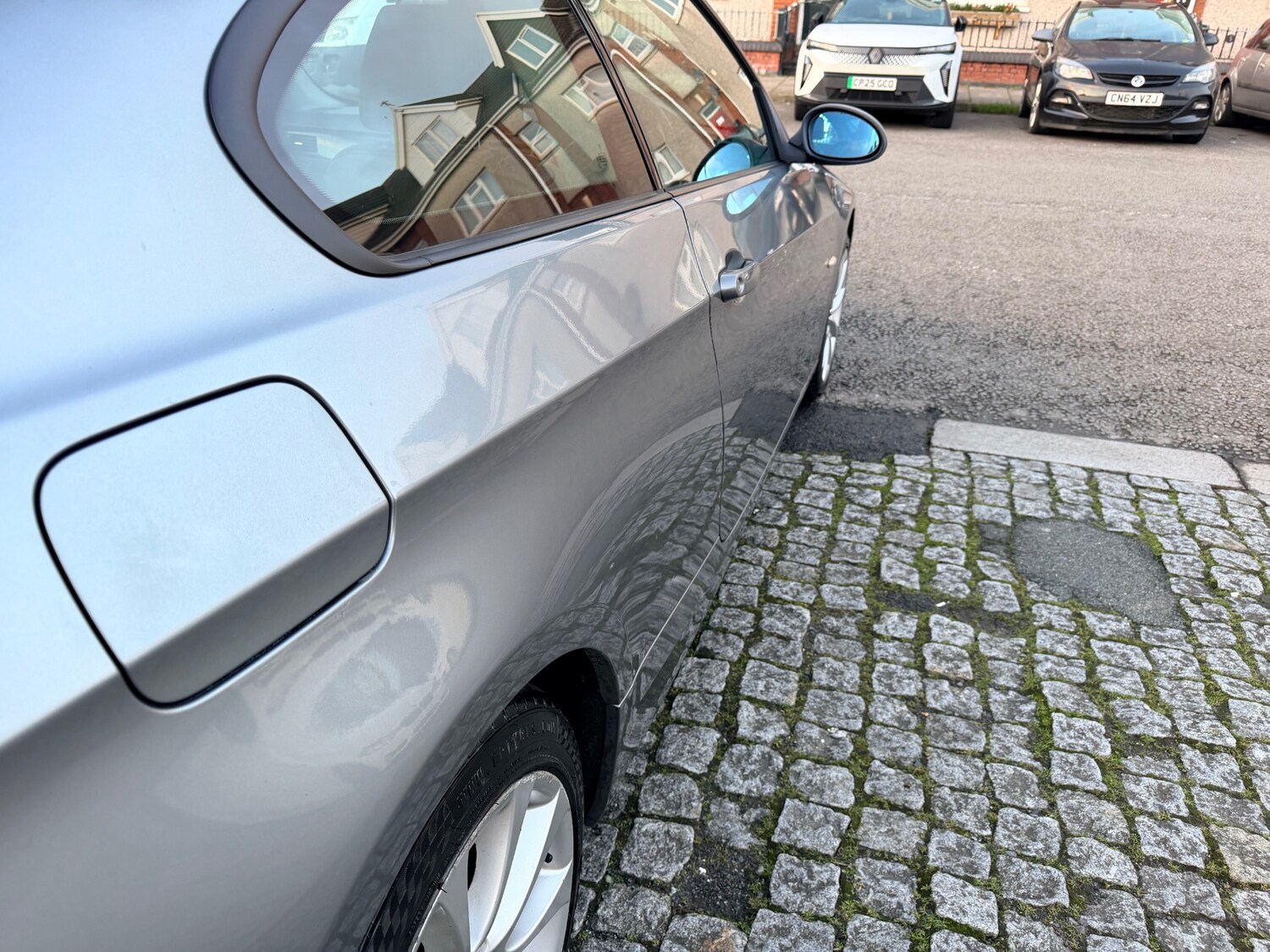 Used BMW 3 Series 2007 for sale - 77536270: Photo 18