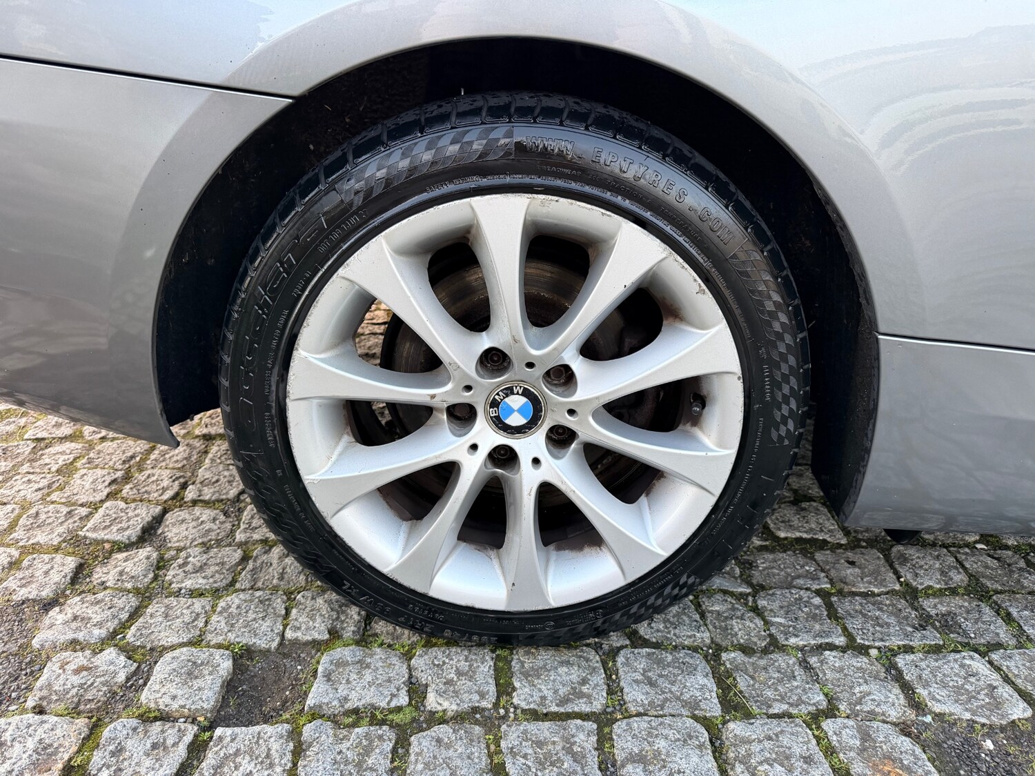 Used BMW 3 Series 2007 for sale - 77536270: Photo 19