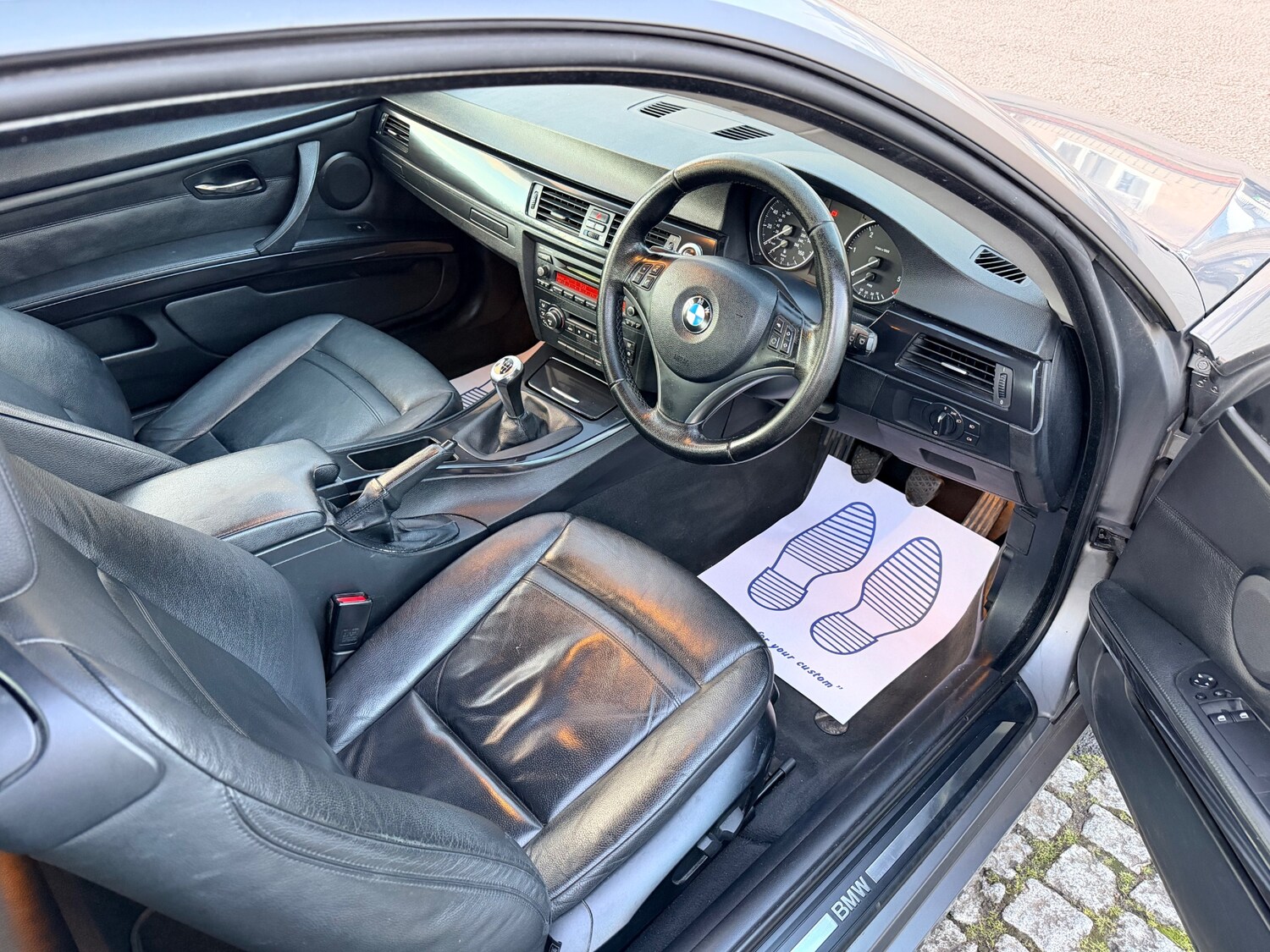 Used BMW 3 Series 2007 for sale - 77536270: Photo 20