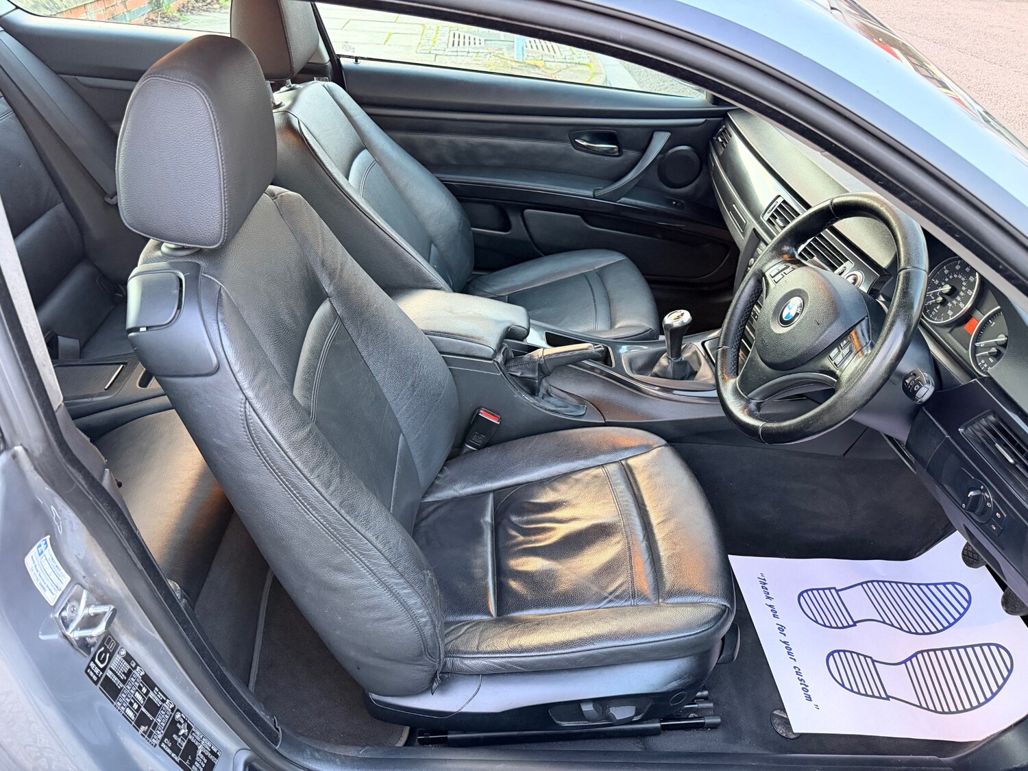 Used BMW 3 Series 2007 for sale - 77536270: Photo 21