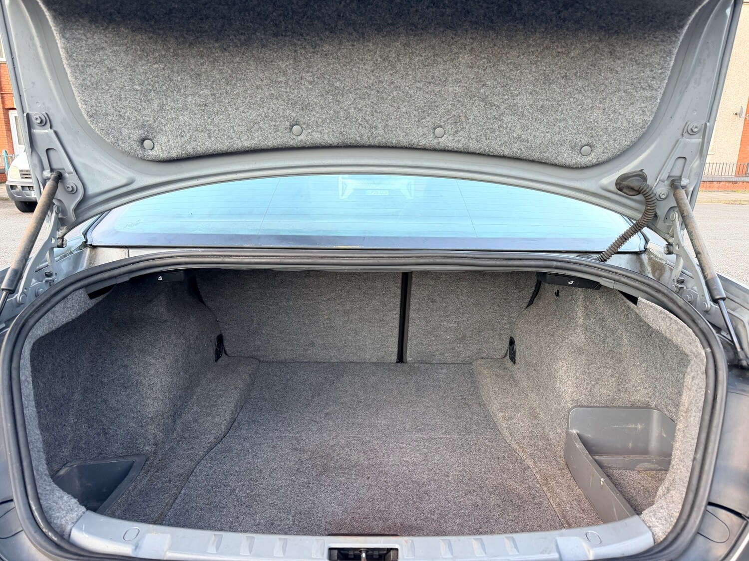 Used BMW 3 Series 2007 for sale - 77536270: Photo 24