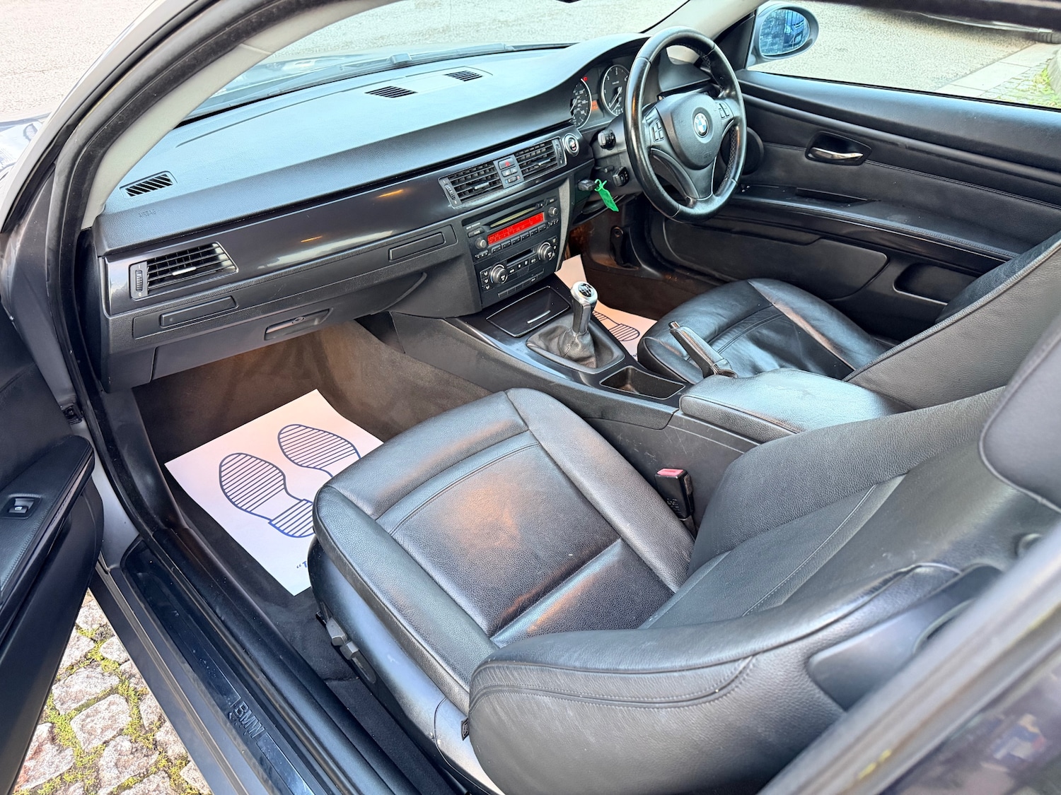 Used BMW 3 Series 2007 for sale - 77536270: Photo 25