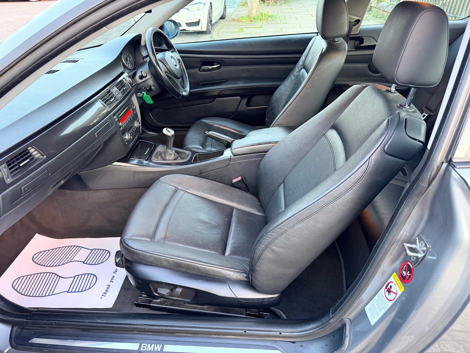 Used BMW 3 Series 2007 for sale - 77536270: Photo 26