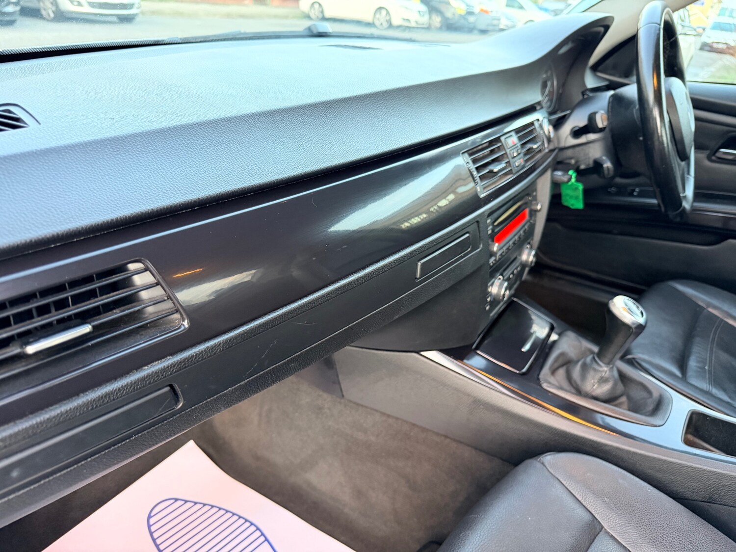 Used BMW 3 Series 2007 for sale - 77536270: Photo 28