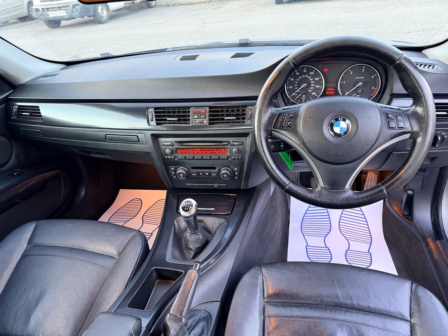 Used BMW 3 Series 2007 for sale - 77536270: Photo 29