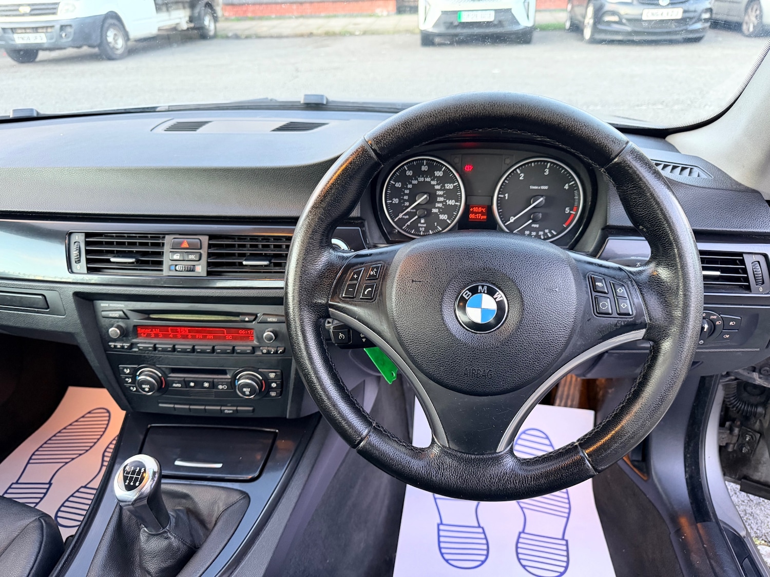 Used BMW 3 Series 2007 for sale - 77536270: Photo 30