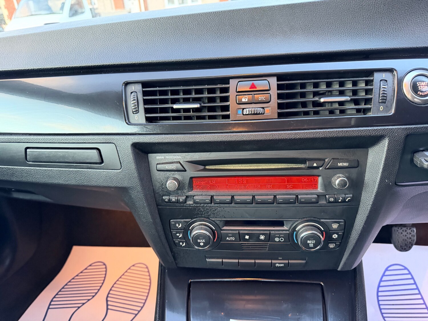 Used BMW 3 Series 2007 for sale - 77536270: Photo 32