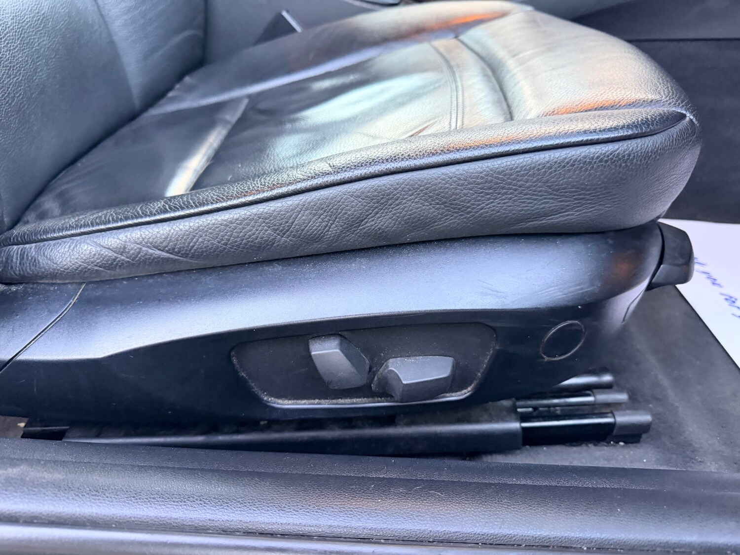 Used BMW 3 Series 2007 for sale - 77536270: Photo 35