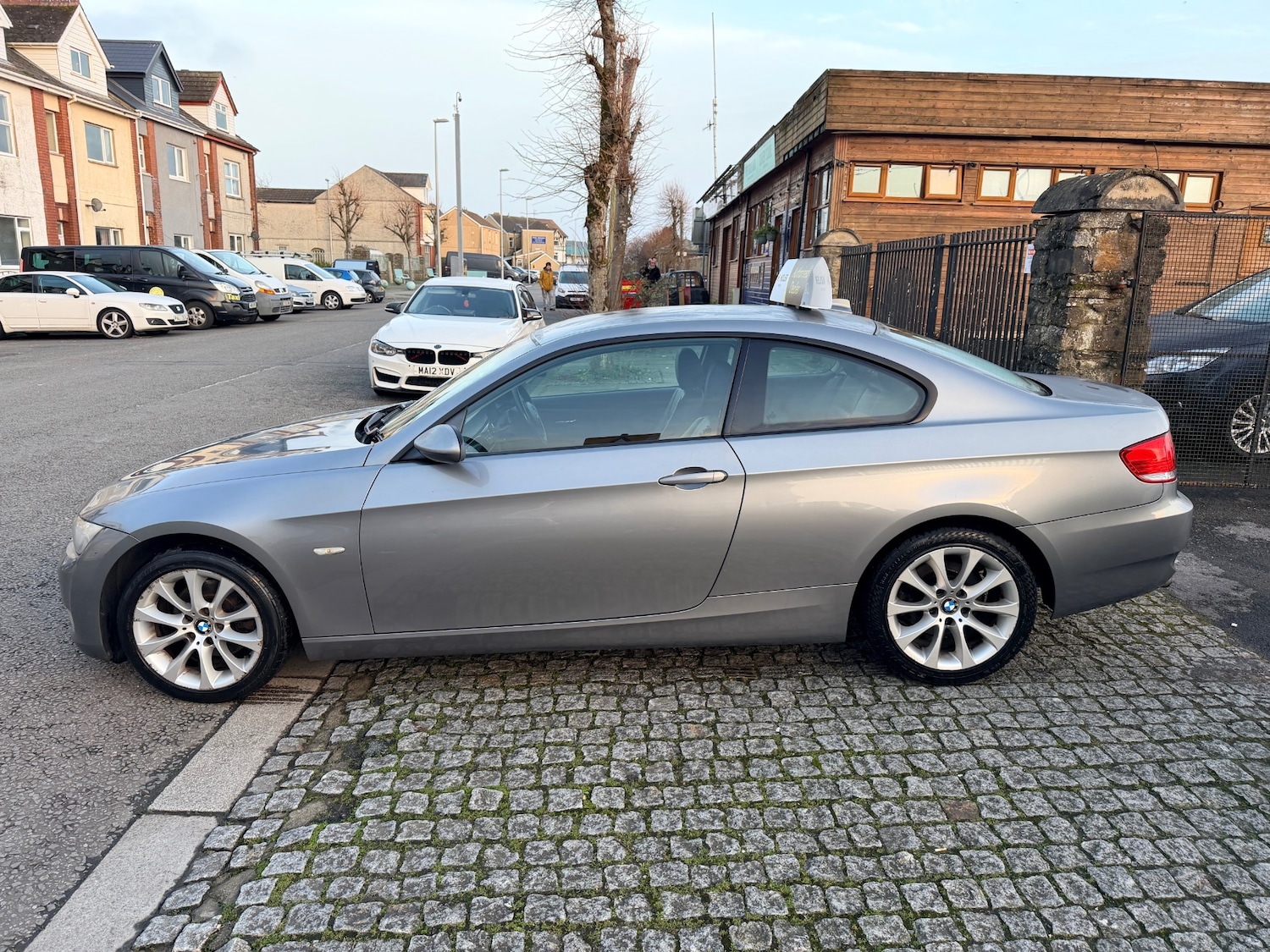 Used BMW 3 Series 2007 for sale - 77536270: Photo 4