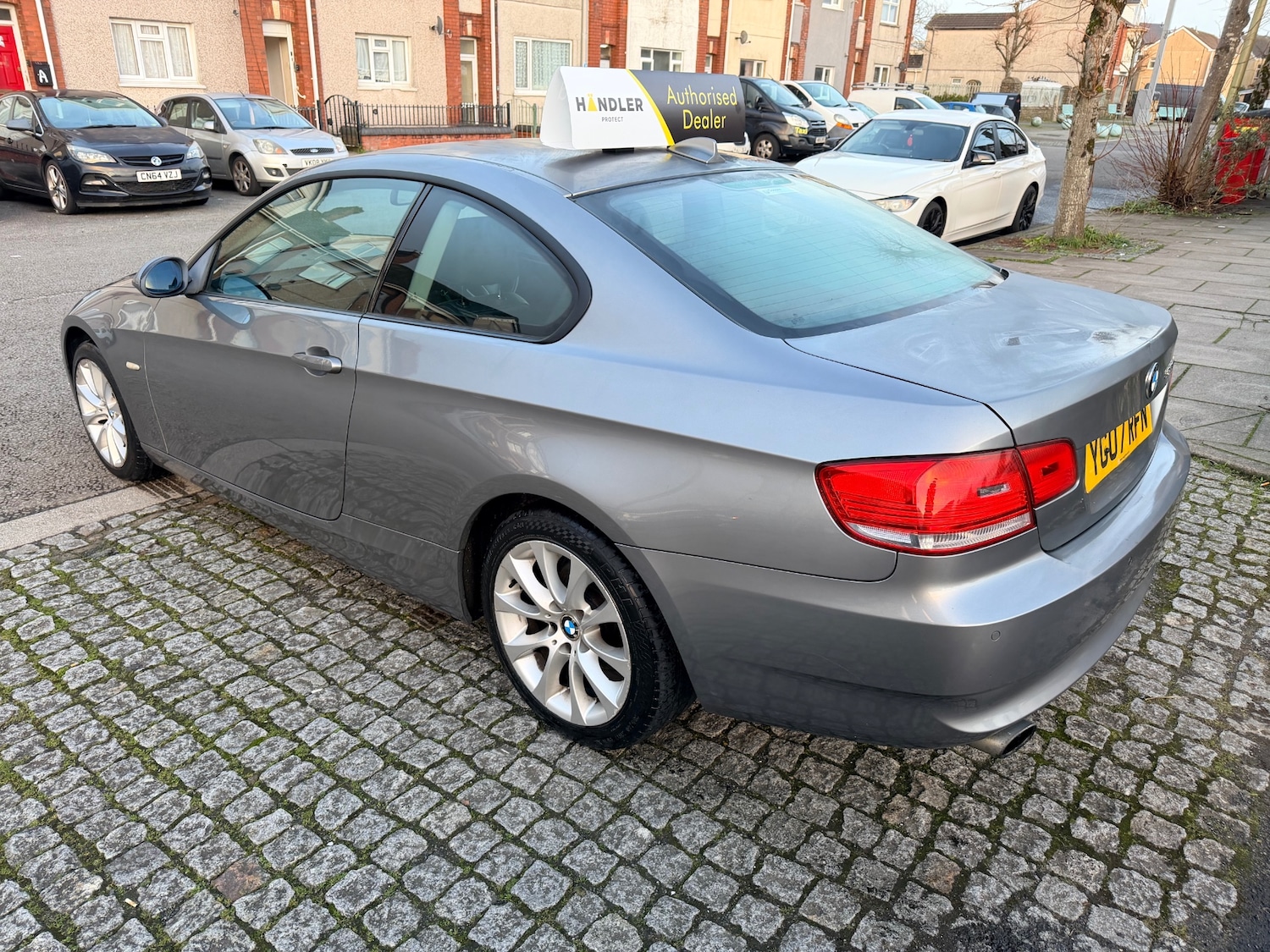 Used BMW 3 Series 2007 for sale - 77536270: Photo 5