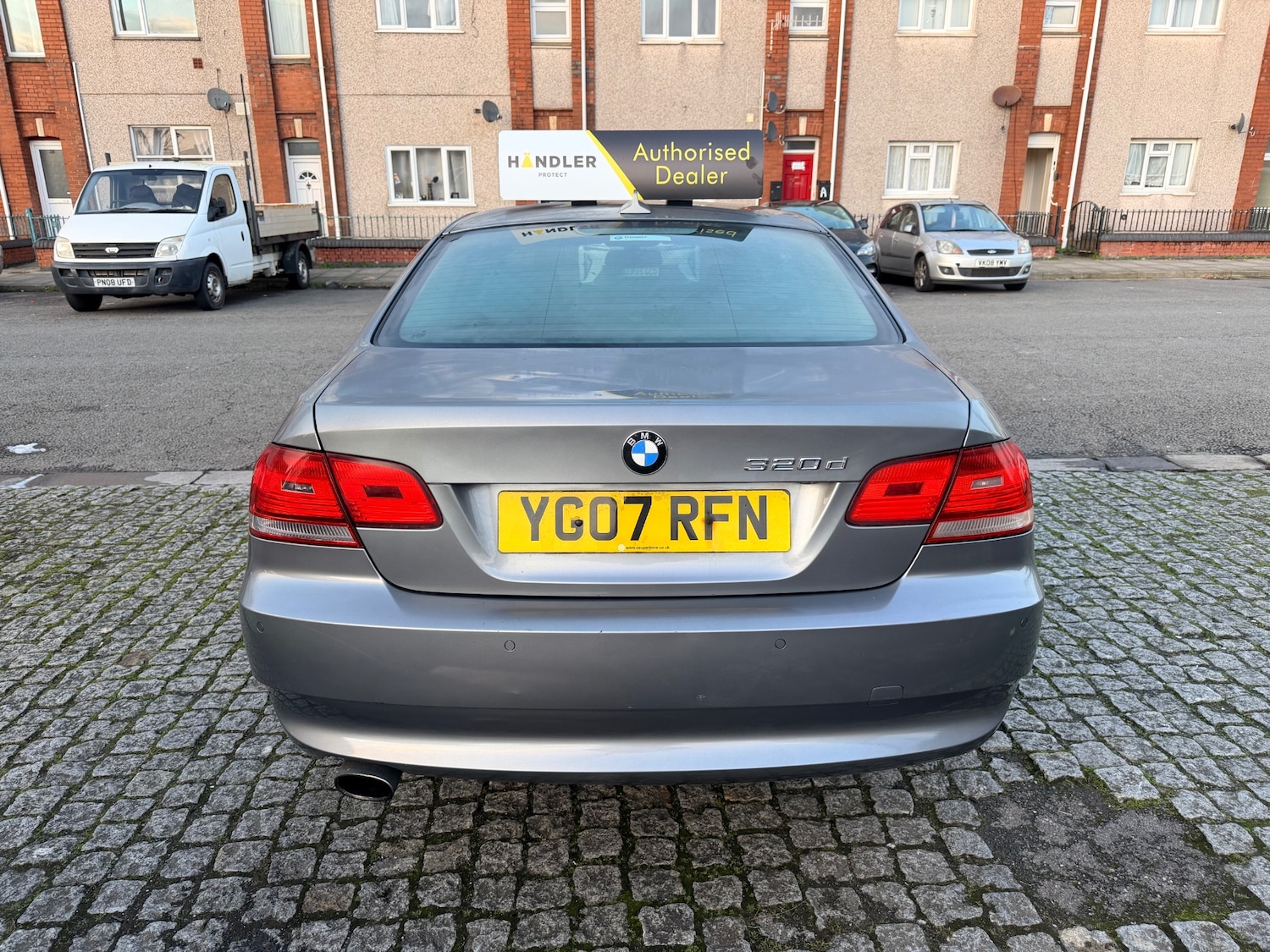 Used BMW 3 Series 2007 for sale - 77536270: Photo 6