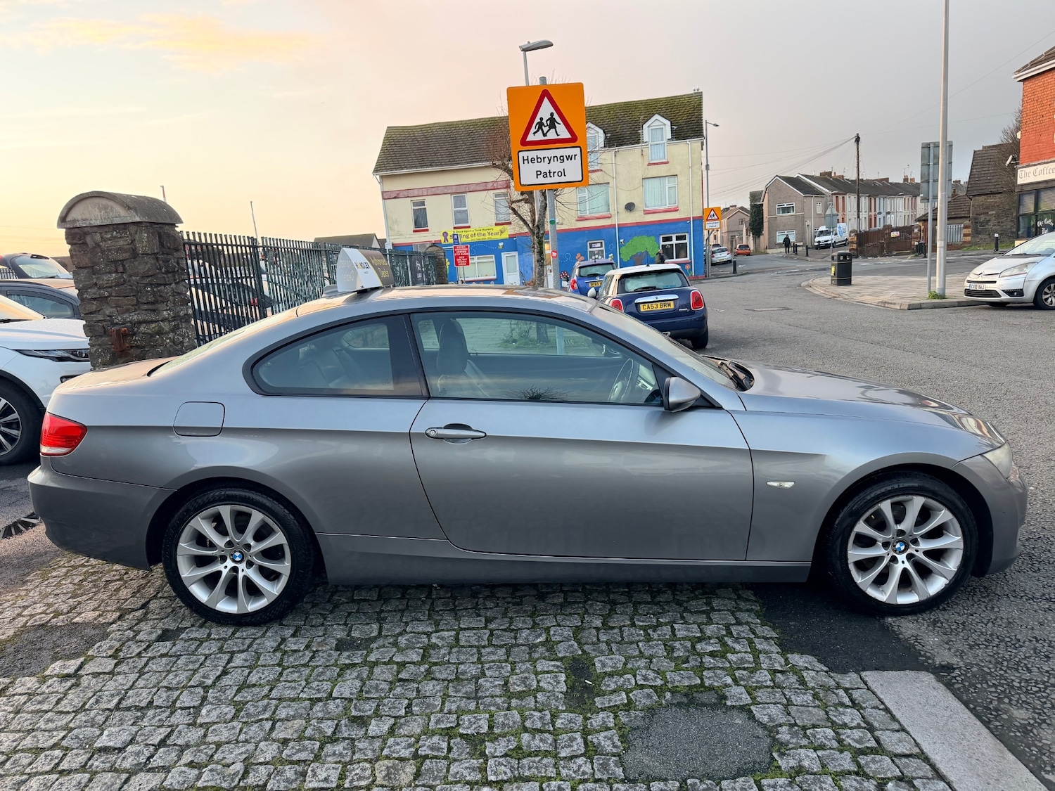 Used BMW 3 Series 2007 for sale - 77536270: Photo 8