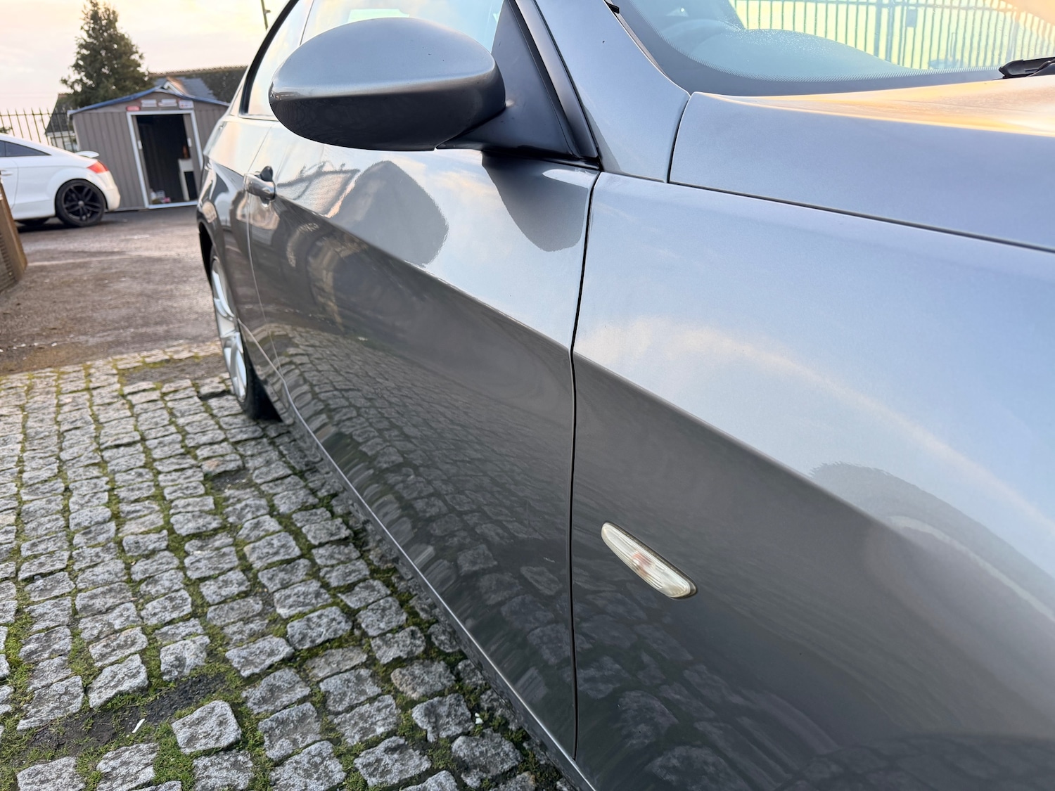 Used BMW 3 Series 2007 for sale - 77536270: Photo 9