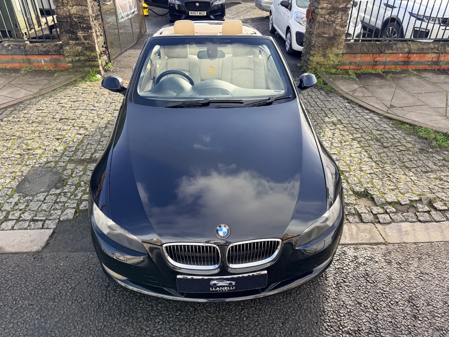 Used BMW 3 Series 2008 for sale - 77700932: Photo 10